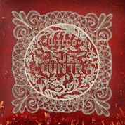 Album Cruel Country