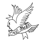 Album ​crybaby