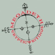 Album Cryptic Writings