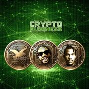 Album Crypto Business