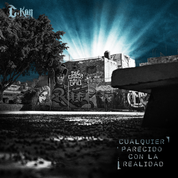 Album Cualquier Parecido con La Realidad