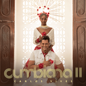 Album Cumbiana II