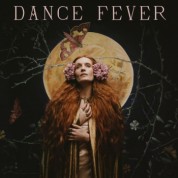 Album Dance Fever