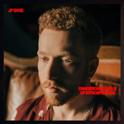 Album Dangerous Levels of Introspection