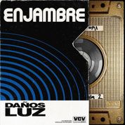 Album Da&ntilde;os Luz