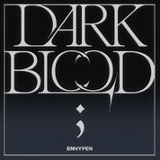 Album DARK BLOOD