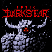 Álbum Darkstar EP