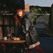 Imagen del álbum Day and Night de Carly Rae Jepsen