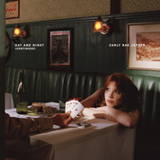 Imagen del álbum Day and Night (Continued) de Carly Rae Jepsen