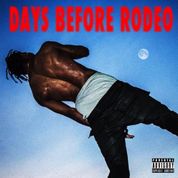 Album Days Before Rodeo