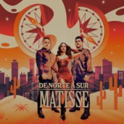 Album De Norte a Sur