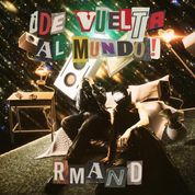 Album De Vuelta Al Mundo