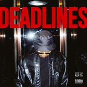 Album DEADLINES: FREE P2