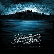 Album Deep Blue
