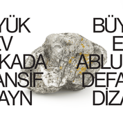Album Defansif Dizayn