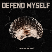 Album DEFEND MYSELF