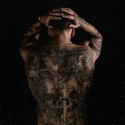 Album DEMON&rsquo;S GATE EP