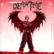 Album Demon Time