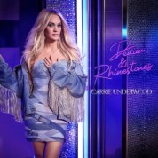 Album Denim & Rhinestones