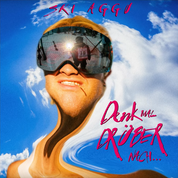 Album denk mal dr&uuml;ber nach...
