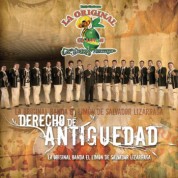 Album Derecho de antiguedad