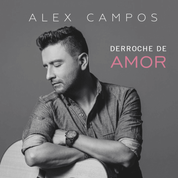 Album Derroche de Amor