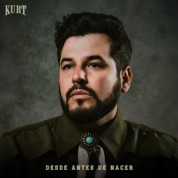 Imagen del álbum Desde Antes De Nacer de Kurt