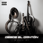 Album Desde El Cant&oacute;n, Vol. II (En Vivo)