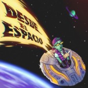 Album Desde el Espacio