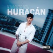 Album DESDE EL HURAC&Aacute;N