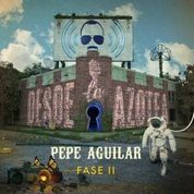 Album Desde la Azotea (Fase II) (EP)