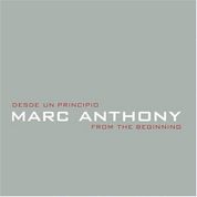 Album Desde Un Principio / From The Beginning