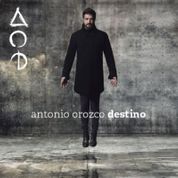 Album Destino