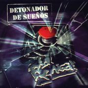 Album Detonador de Sue&ntilde;os