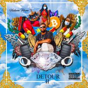 Album D&egrave;TOUR II
