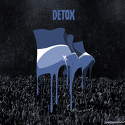 Album DETOX