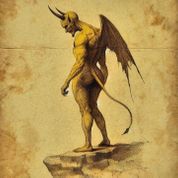 Album DEVIL - EP