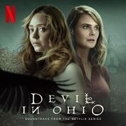 Album Devil In Ohio (Soundtrack from the Netflix Series)