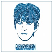 Album Diane Warren: The Cave Sessions, Vol. 1