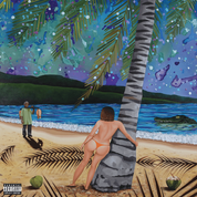 Album D&iacute;as En La Isla (Mixtape)