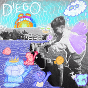 Album Diego