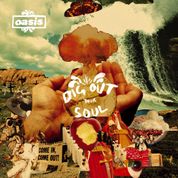 Album Dig Out Your Soul