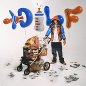 Album DILF