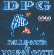 Album Dillinger & Young Gotti
