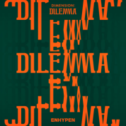 Album DIMENSION : DILEMMA