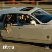 Album DINASTIA