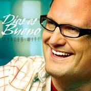Album Dios es Bueno
