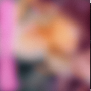 Album Dirty Blonde