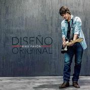 Album Dise&ntilde;o Original
