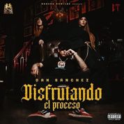 Album Disfrutando El Proceso